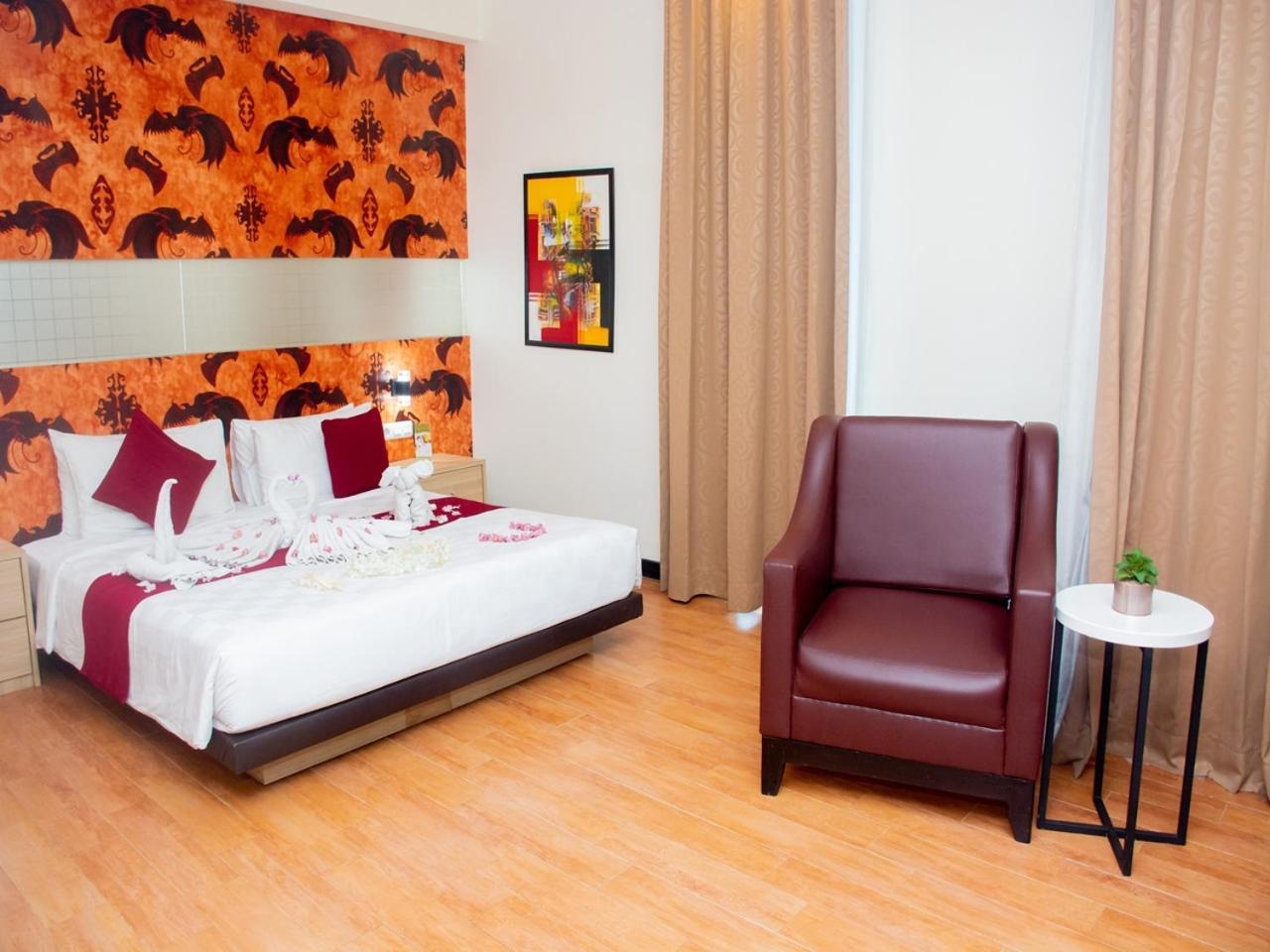 Hotel @Hom Premiere By Horison Abepura Jayapura Exterior foto